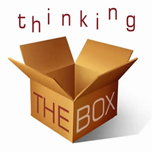 Outside the box cover