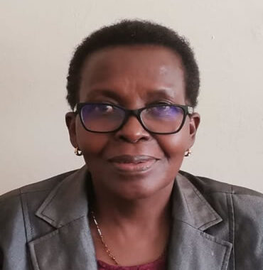 Kirigo Ngetha - Director - Secretary
