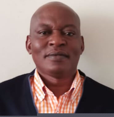 Cosmas Nyoike - Director - Treasurer